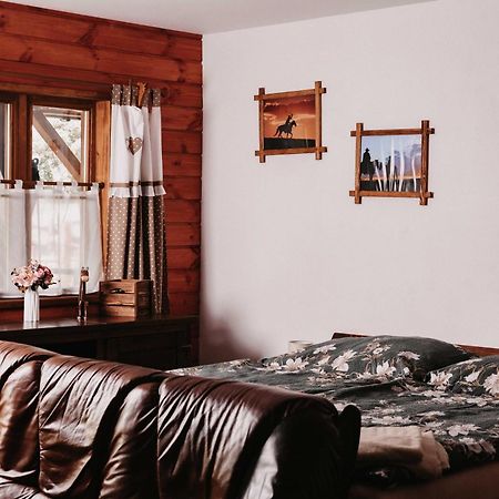 Bubla City Ranch Kopřivnice Kültér fotó
