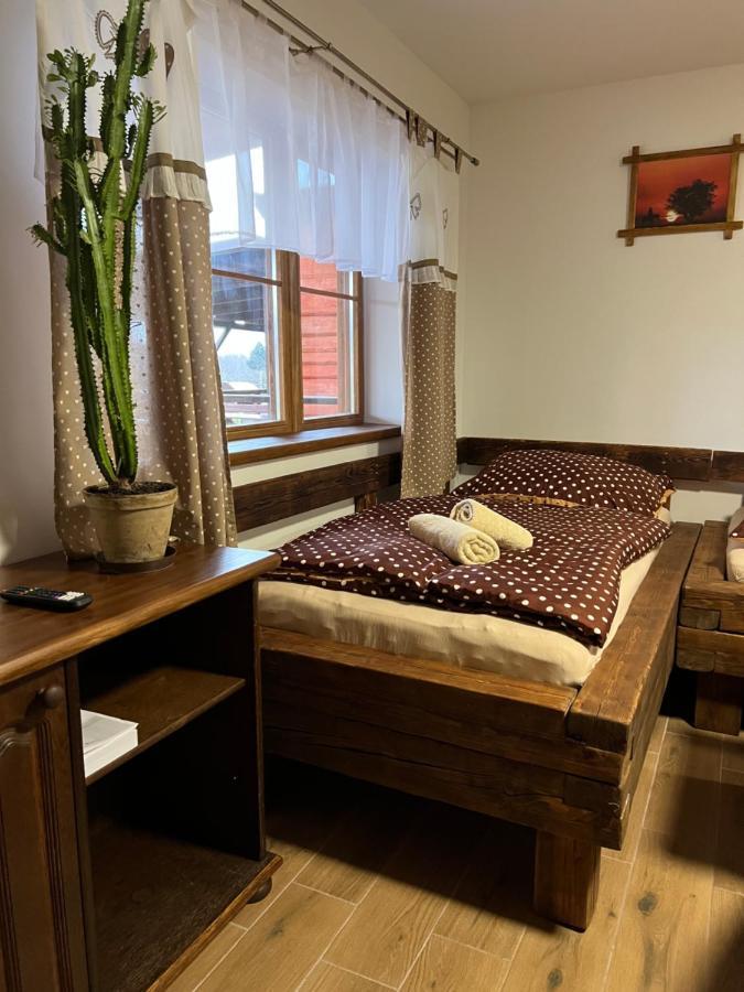 Bubla City Ranch Kopřivnice Kültér fotó