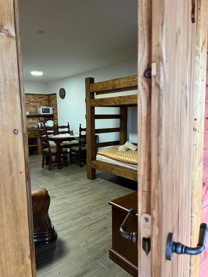 Bubla City Ranch Kopřivnice Kültér fotó