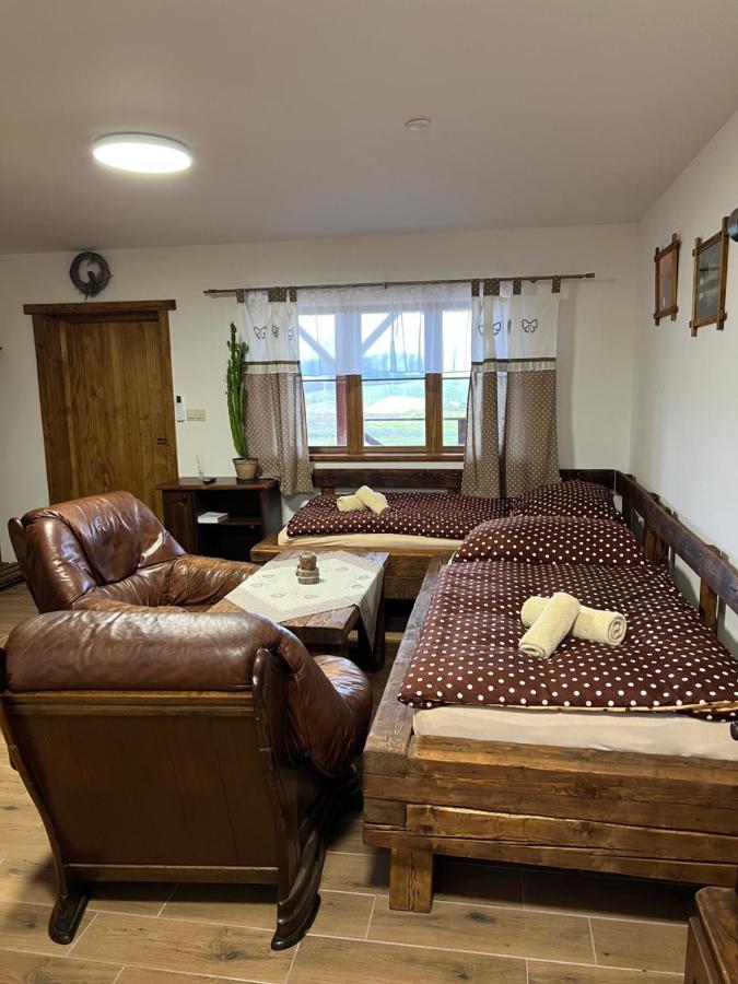 Bubla City Ranch Kopřivnice Kültér fotó