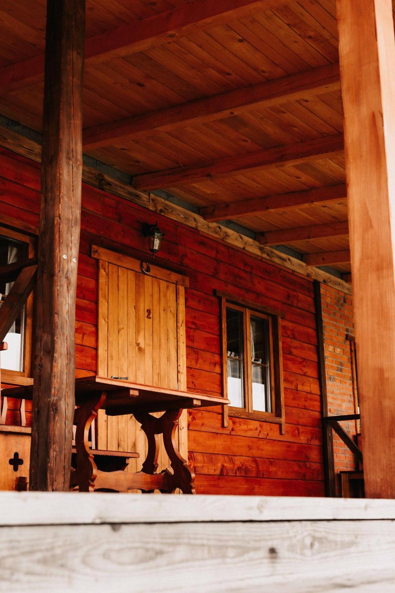 Bubla City Ranch Kopřivnice Kültér fotó