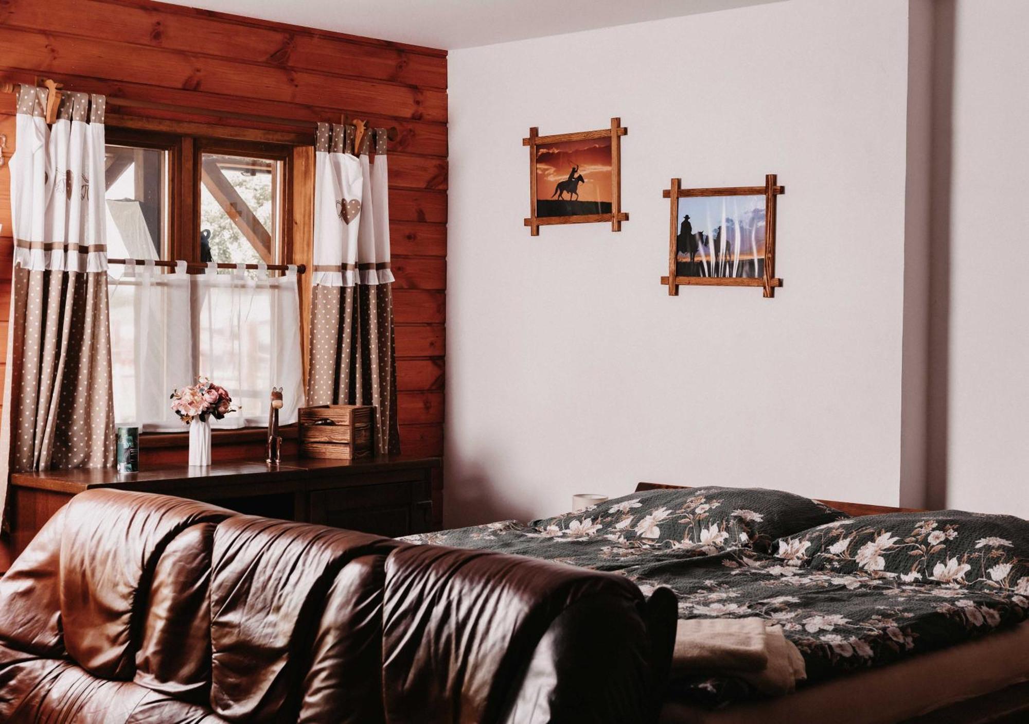 Bubla City Ranch Kopřivnice Kültér fotó