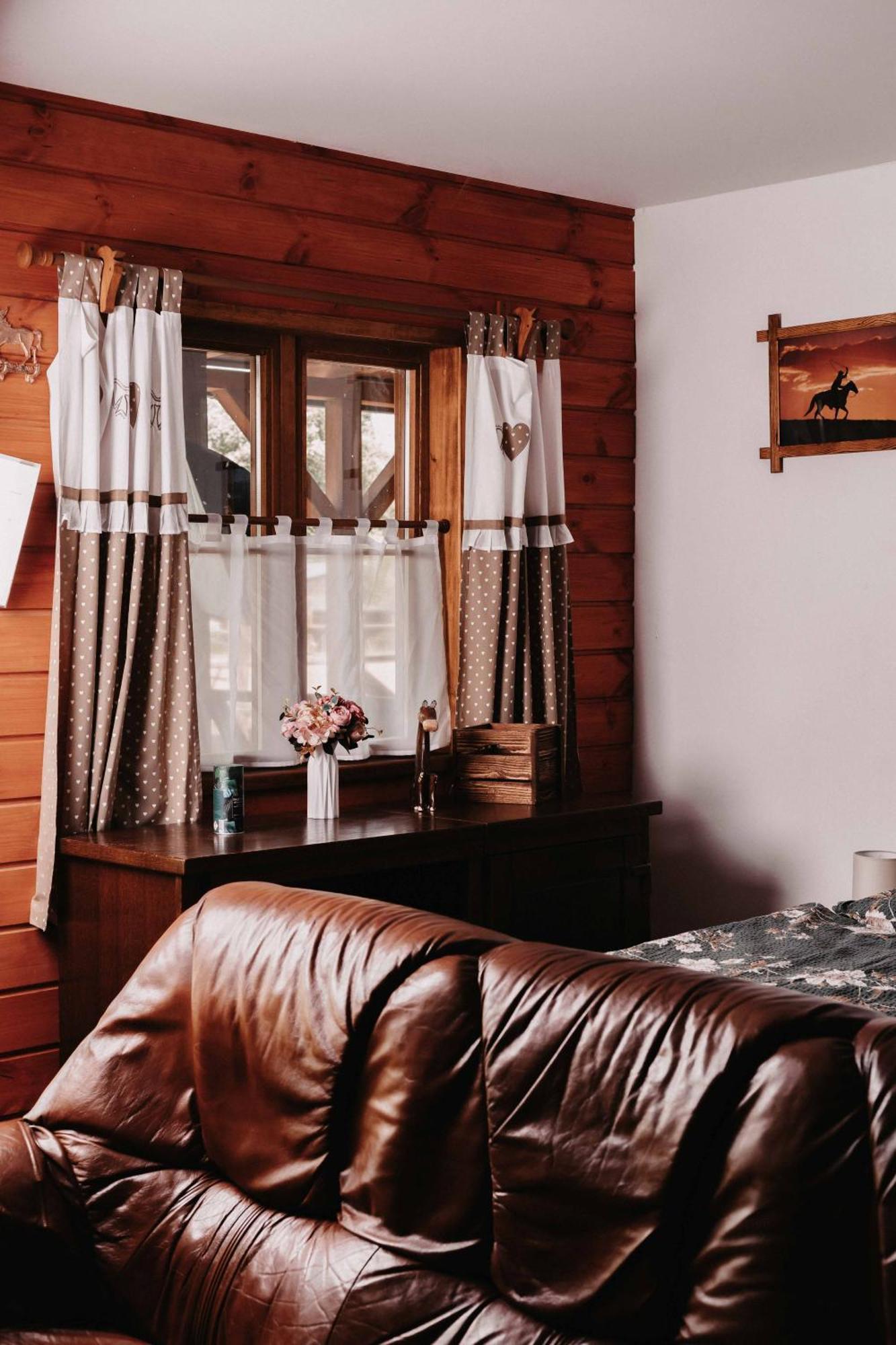 Bubla City Ranch Kopřivnice Kültér fotó