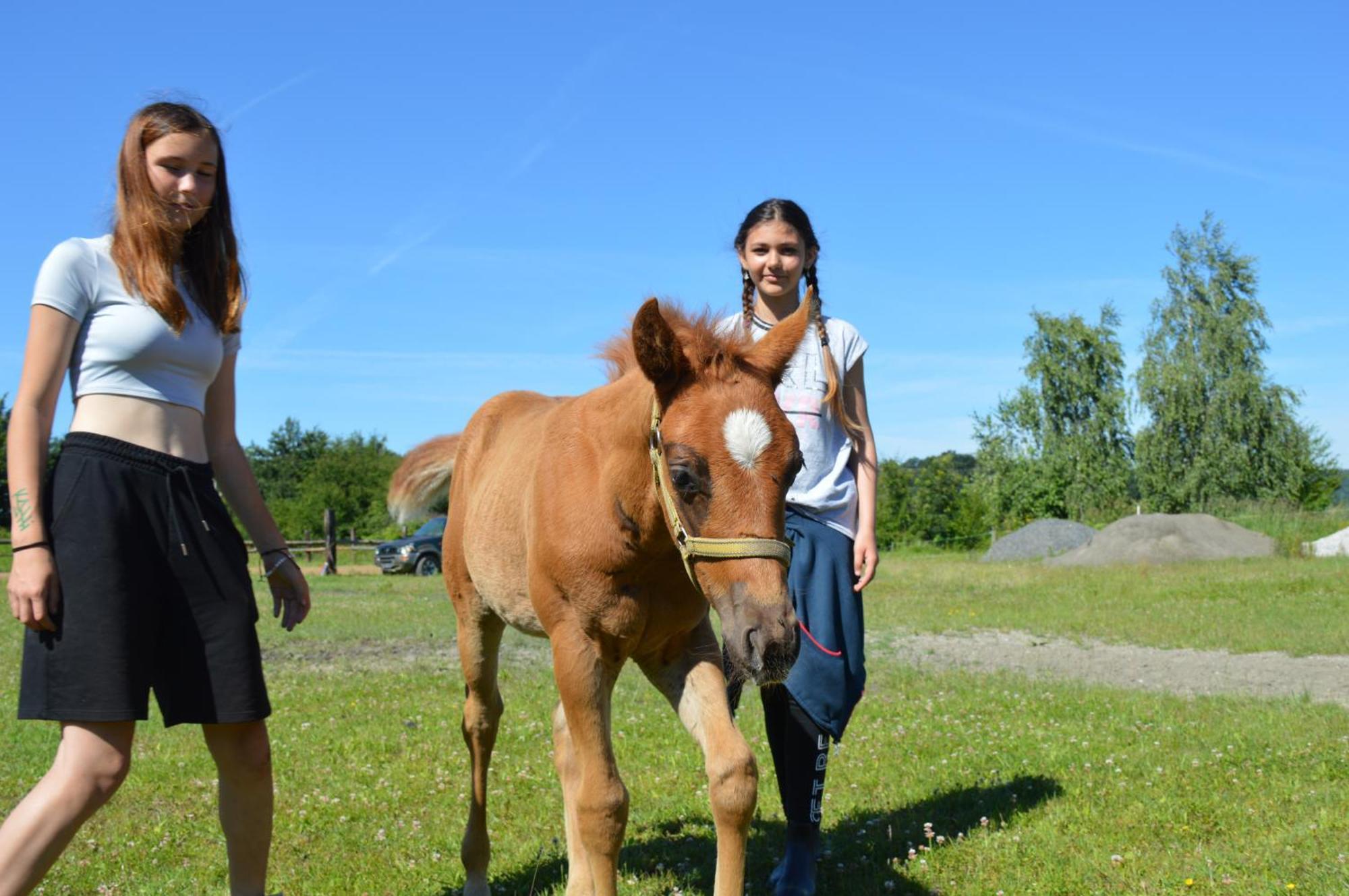 Bubla City Ranch Kopřivnice Kültér fotó