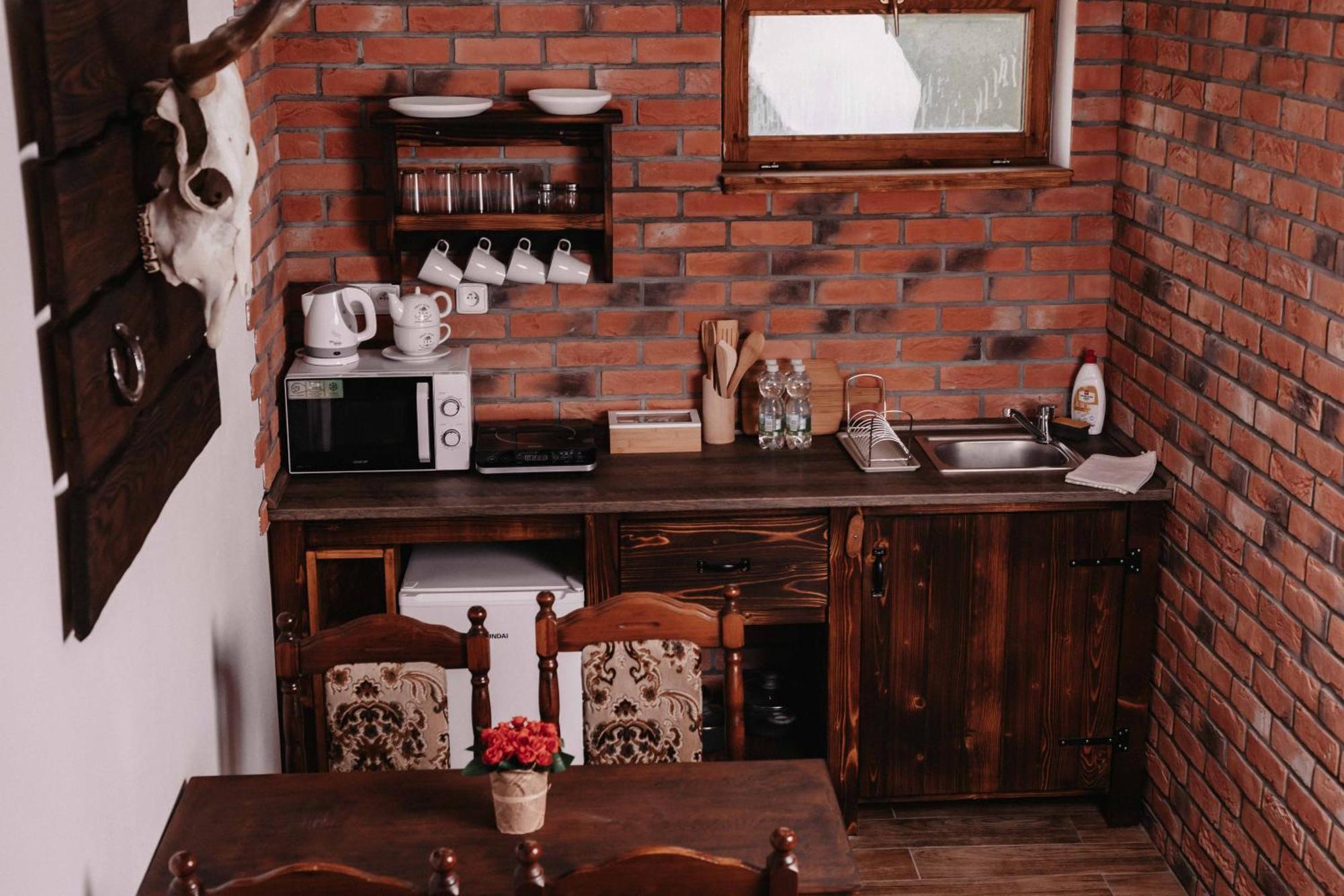 Bubla City Ranch Kopřivnice Kültér fotó